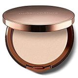 Nude by Nature Flawless Pressed Powder Foundation Compacte Poeder Foundation Tint N2 Classic Beige 10 g