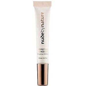 Nude by Nature Concealer Oerfectioneren, 02 Porcelain Beige