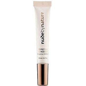 Nude by Nature Perfecting Concealer 5.9 ml 02 - Porcelain Beige