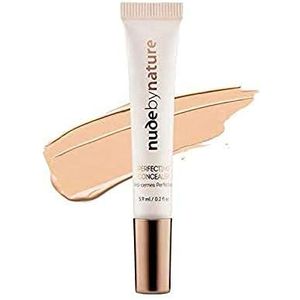 Nude by Nature Concealer Oerfectioneren, 03 Shell Beige