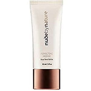 Nude by Nature Perfecting gladmakende primer onder make-up 30 ml