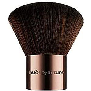Nude by Nature Brushes 07 Kabuki Brush
