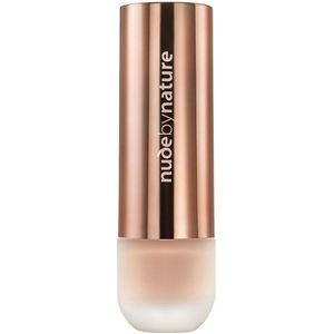 Nude by Nature Flawless Liquid Foundation 30 ml N4 Silky Beige