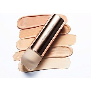 Nude by Nature - Flawless Liquid Foundation 30 ml W8 Classic Tan