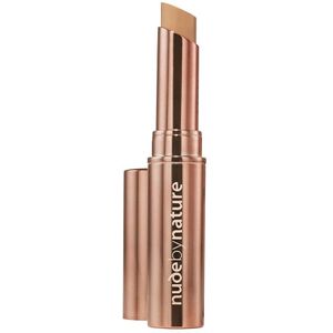 Nude by Nature Flawless Langaanhoudende Consealer Tint 06 Natural Beige 2,5 g