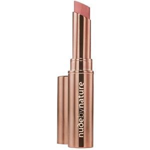 Nude by Nature Creamy Matte Lipstick 01 Blush Nude (2,75 g)