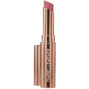 Nude by Nature Romige Matte Lippenstift, 05 Riberry