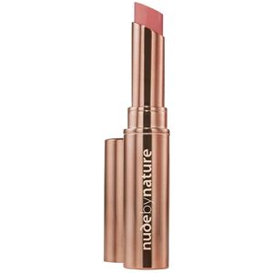 Nude by Nature Creamy Matte Crèmige Lippenstift met Matterend Effect Tint 06 Coral Pink 2,75 gr