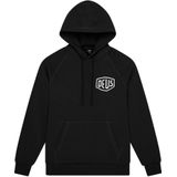 Deus Ex Machina - Hoodie - Zwart