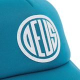 Deus - Pill Trucker Deep Teal