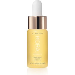 Gezichtsolie - Noni - Rozenbottelolie - Jojoba-olie - 30ml