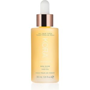 KORA Organics Noni Glow Face Oil Gezichtscrème 30 ml