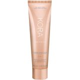 Kora Organics Turmeric Brightening & Exfoliating Mask 2-In-1 30 ml