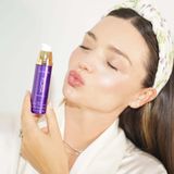 Noni - Night AHA Resurfacing Serum - Gezichtsserum - 30 ml - Natuurlijk