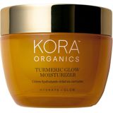 Kora Organics - Turmeric Glow - Gezichtscrème - 50 ml - Kurkuma