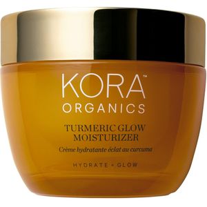 Kora Organics - Turmeric Glow - Gezichtscrème - 50 ml - Kurkuma