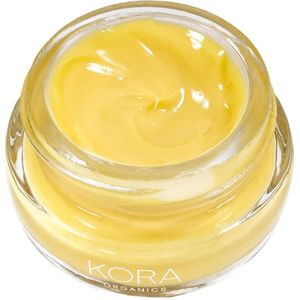 Kora Organics Turmeric Glow Moisturizer Serum, 15 ml