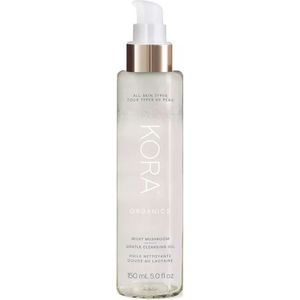 Kora Organics Milky Mushroom Cleanser 150 ml