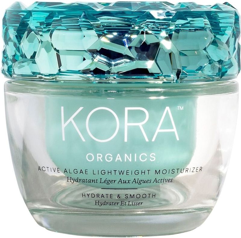 Kora Organics - Active Algae - Gezichtscrème - 50 ml - Biologisch