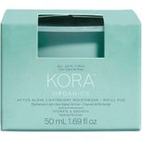 Kora Organics - Active Algae - Gezichtscrème - 50 ml - Biologisch - Lichtgewicht