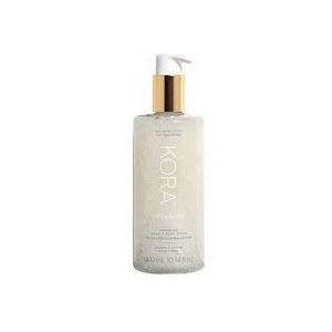 Hand & Body Wash - 300 ml - Kora Organics - Verfrissend - Natuurlijke Ingrediënten