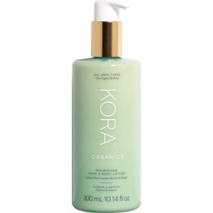 Kora Organics - Hand & Body Lotion - Natuurlijke Ingrediënten - 250ml