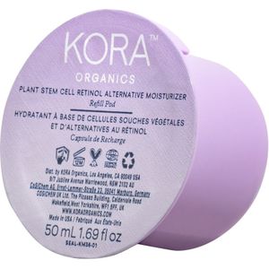 KORA Organics Plant Stem Cell Retinol Alternative Moisturizer - Refill