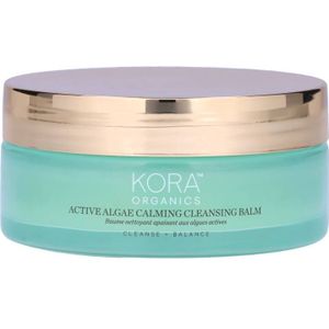 KORA Active Algae - Reiniging - 100 ml - Veganistisch - Natuurlijke Ingrediënten