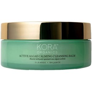 KORA Organics - Active Algae - Gezichtsreiniger - 30 gr - Veganistisch