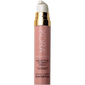 KORA Organics - Kakadum Plum - Gezichtsserum - 10 ml
