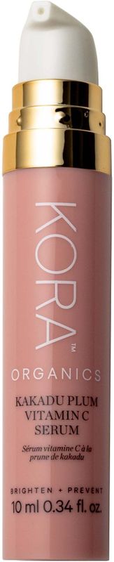 KORA Organics - Kakadum Plum - Gezichtsserum - 10 ml