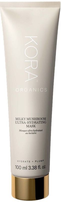 Gezichtsmasker - Nachtmasker - Zilver Teunisbloem - Kokosmelk - Hydraterend