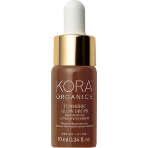 KORA Organics - Turmeric Glow Drops - Verhelderend Serum - 10 ml