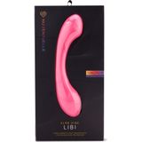 Vibrator Libi XLR8 - Roze