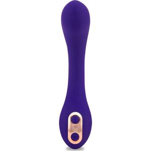 G-Spot Vibrator Libi XLR8 Vibe Nu Sensuelle