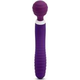 Vibrator Lolly Double Ended Nubii - Paars
