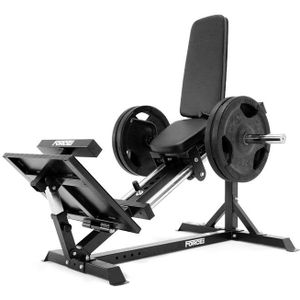 Force USA F-CLP Leg Press Compact Standing Combo