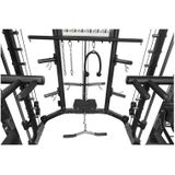 Force USA G9 ALL-IN-ONE Trainer | Smith Machine | Multifunctioneel Rack | Leg Press