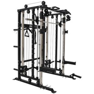 Force USA Monster G3 Smith Machine v2