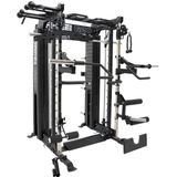 Force USA G20 ALL-IN-ONE TRAINER | Multipower | Rack | Vertical Press