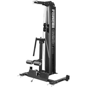 Force USA G20 All In One Trainer Lat Row Station Upgrade