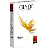 Glyde Ultra Slimfit - 10 condooms