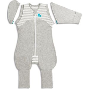 Love to Dream - Swaddle Up Fase 2 - Inbakerdoek - Geschikt voor Baby's van 3 tot 9 Maanden