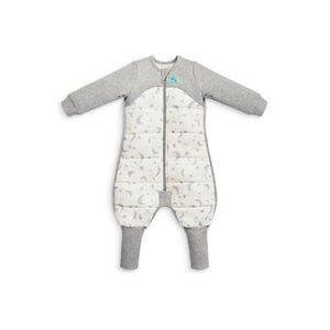 Love To Dream™ Slaappak – Pyjama en dekbed in 1 - Peuter 24-36 mnd – Winter – White