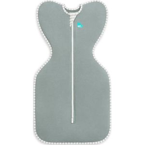 Love to dream™ Swaddle Up™ Pucksack Deep Olive