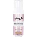 Loving Tan - Bronzing Mousse - Zelfbruinende Schuim - Tint Medium - 120 ml