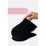 Loving Tan - Deluxe Applicator Mitt - Zelfbruiners - Velours - Wasbaar