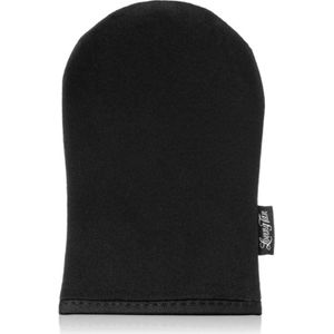 Loving Tan - Deluxe Applicator Mitt - Zelfbruiners - Velours - Wasbaar