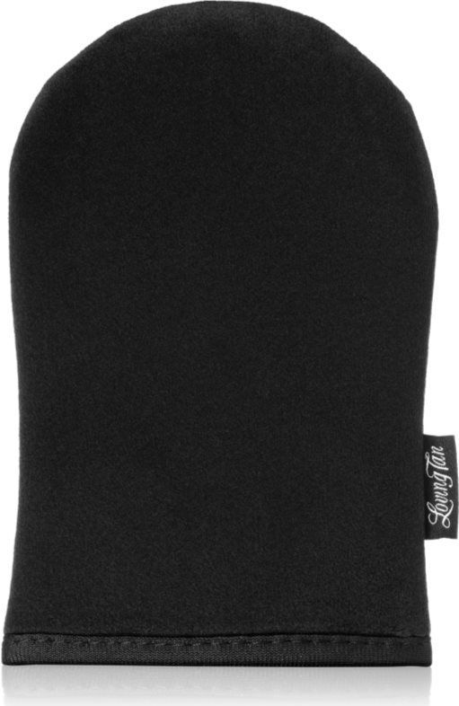 Loving Tan - Deluxe Applicator Mitt - Zelfbruiners - Velours - Wasbaar