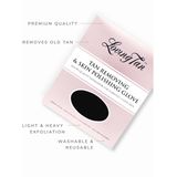 Loving Tan - Tan Removing & Skin Polishing Glove - Zelfbruinerhandschoen - 1 st